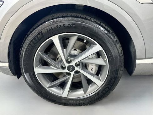 New 2026 Genesis GV80 2.5T Advanced AWD/4WD image 23