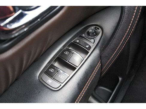 Used 2020 Nissan Armada Platinum w/ Platinum Reserve Package RWD image 24