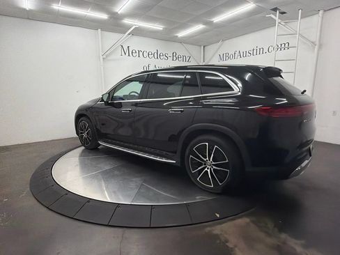 Used 2023 Mercedes-Benz EQS 450+ SUV image 5