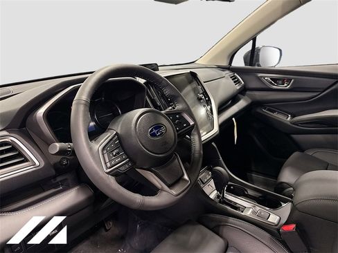 New 2026 Subaru Ascent Limited image 8