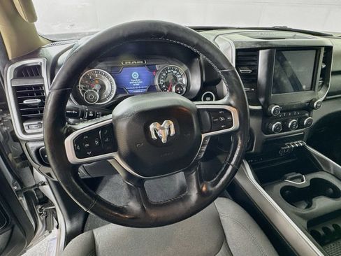 Used 2019 RAM 1500 Big Horn RWD image 11