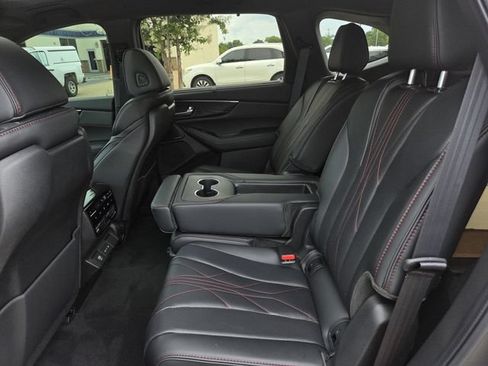 New 2026 Acura MDX Type S AWD/4WD image 18