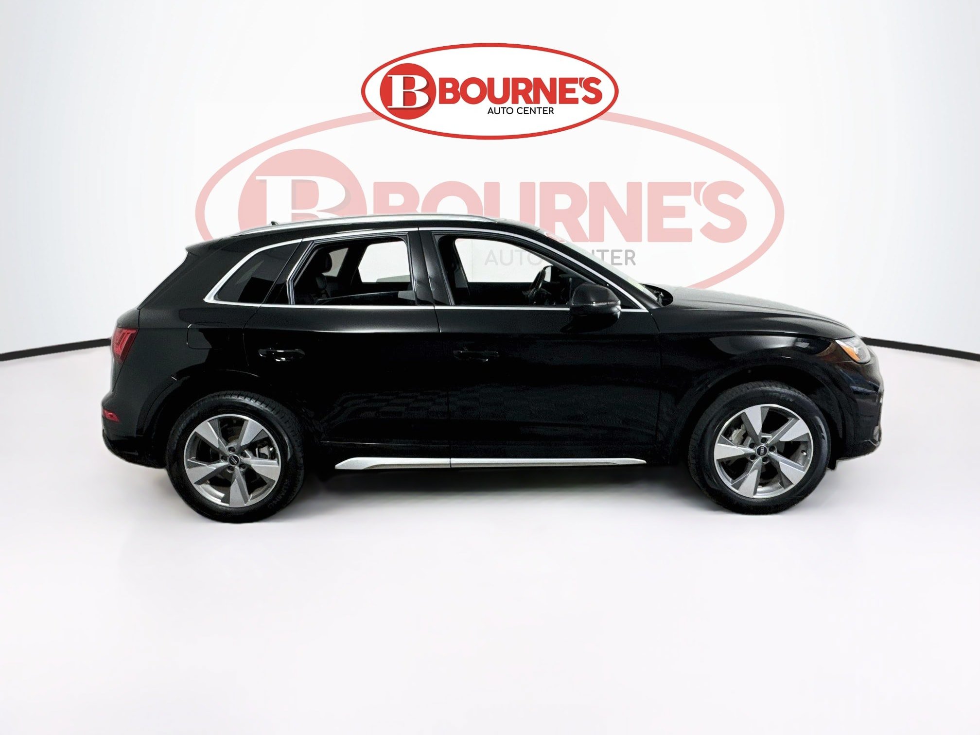 Used 2024 Audi Q5 2.0T Premium AWD/4WD image 11