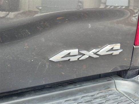 Used 2022 RAM 2500 Tradesman image 9