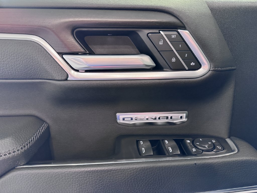 Certified 2026 GMC Sierra 1500 Denali AWD/4WD image 27