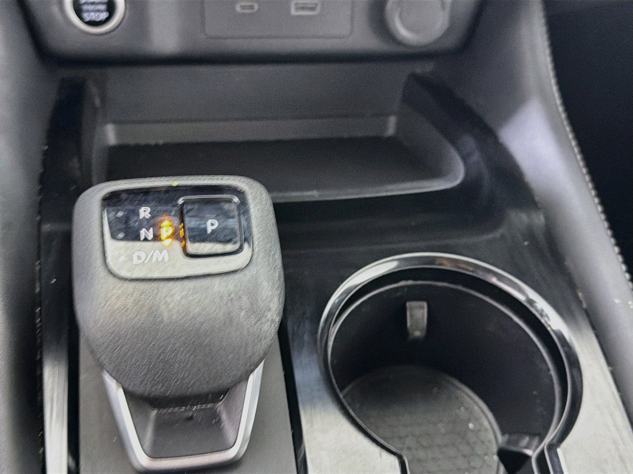 Used 2023 Nissan Rogue SL w/ SL Premium Package FWD image 23