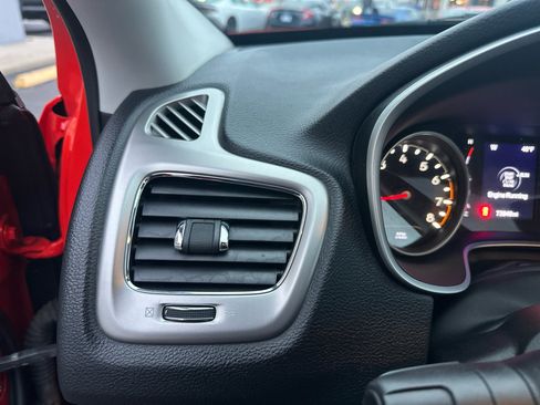 Used 2018 Jeep Compass Sport image 39