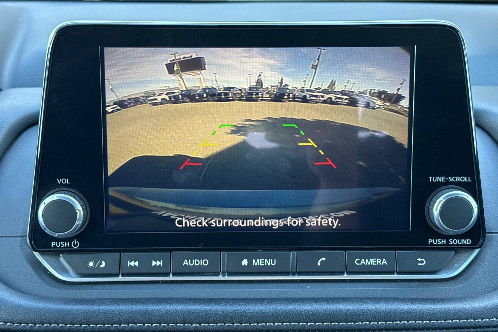 Certified 2024 Nissan Rogue S FWD image 26