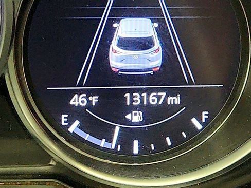 Used 2023 MAZDA CX-9 Touring image 14