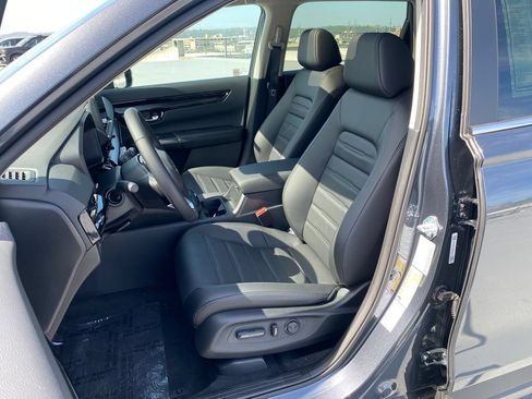 New 2026 Honda CR-V EX-L image 19