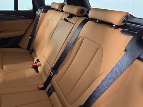 Certified 2024 BMW X3 xDrive30i w/ Convenience Package image 17