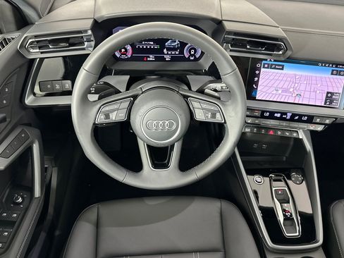 New 2026 Audi A3 2.0T Premium Plus image 13