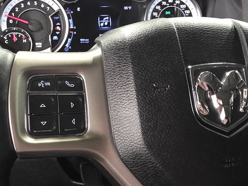 Used 2017 RAM 2500 Laramie w/ Off Road Package AWD/4WD image 32