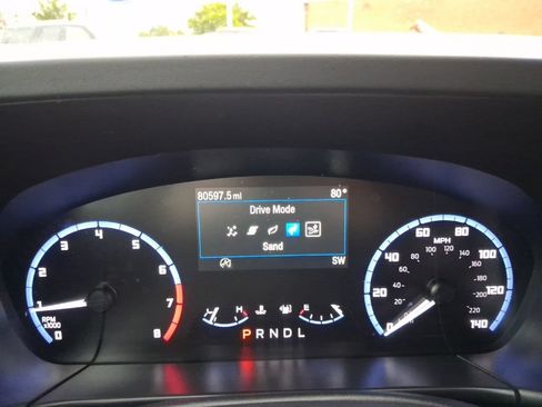 Used 2021 Ford Bronco Sport Big Bend AWD/4WD image 34