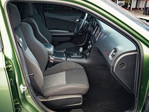 Used 2022 Dodge Charger Scat Pack image 22