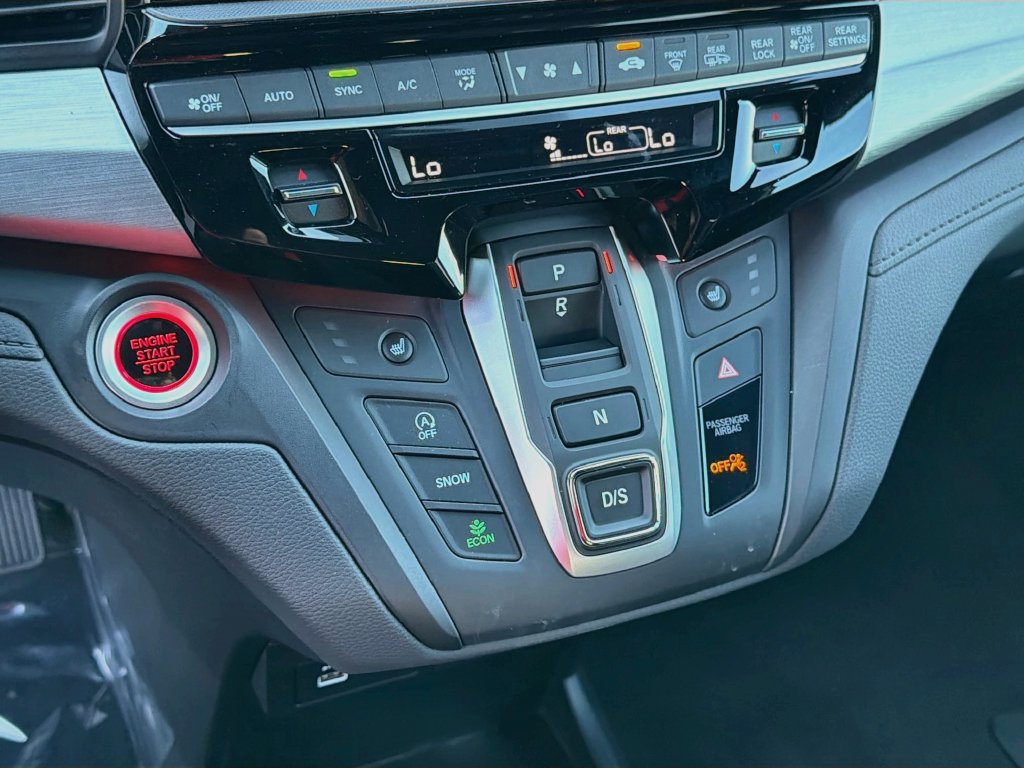 New 2027 Honda Odyssey Sport-L image 11