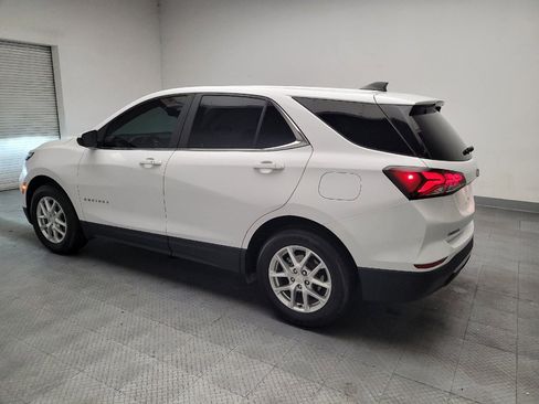 Used 2022 Chevrolet Equinox LT FWD image 3