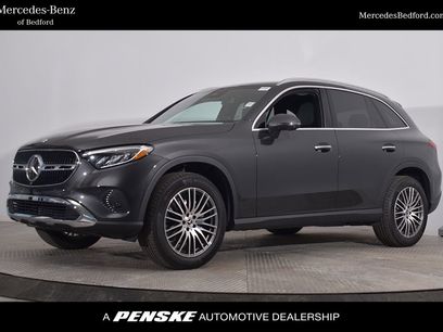 Certified 2026 Mercedes-Benz GLC 300 4MATIC