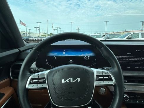 Used 2025 Kia Telluride SX Prestige X-Line AWD/4WD image 13