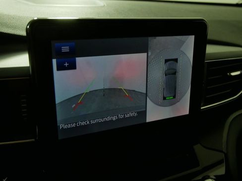 Used 2023 Ford Explorer ST-Line image 31