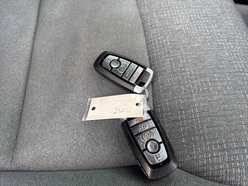 Used 2024 Ford F150 XLT w/ Equipment Group 302A MID image 14