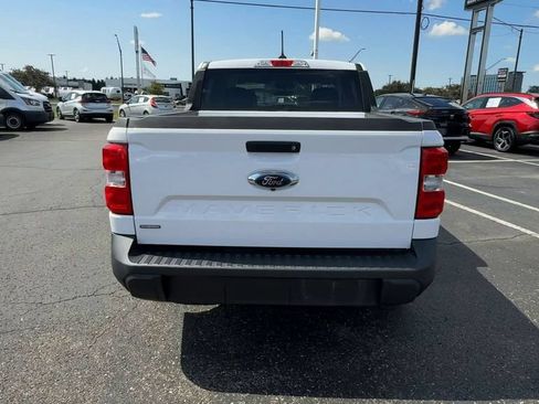 Used 2022 Ford Maverick XL FWD image 7