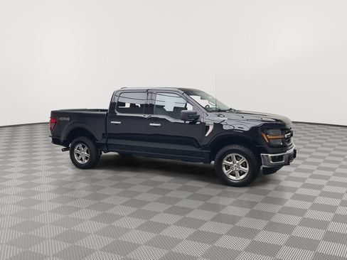 Certified 2024 Ford F150 XLT AWD/4WD image 42