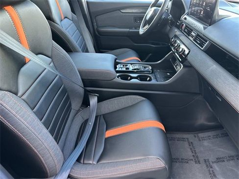 Certified 2026 Honda Passport TrailSport image 7