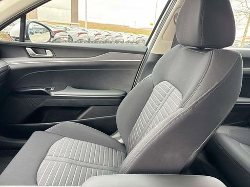 New 2026 Kia K5 LXS FWD image 19