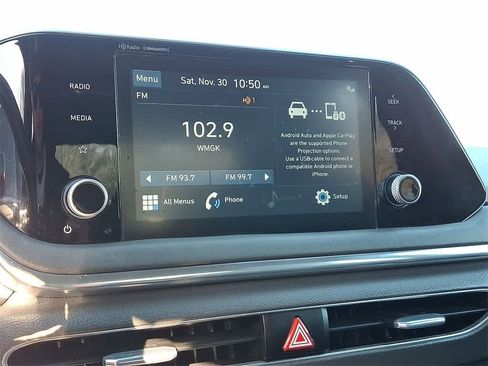 Used 2020 Hyundai Sonata SEL Plus image 14