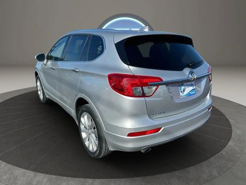Used 2016 Buick Envision Premium image 11