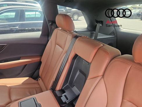Used 2023 Audi Q7 3.0T Premium w/ Convenience Package AWD/4WD image 13