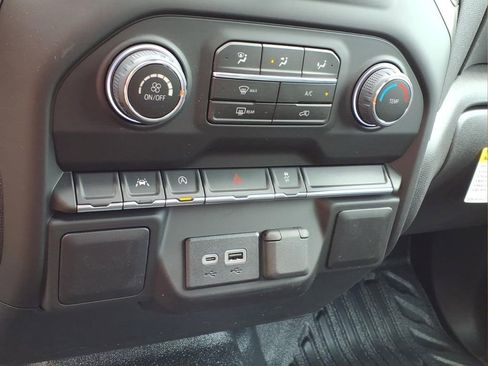 New 2026 Chevrolet Silverado 1500 W/T w/ WT Value Package AWD/4WD image 9