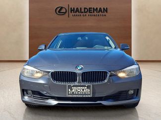 Used 2015 BMW 328i xDrive Sedan AWD/4WD video 2