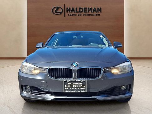 Used 2015 BMW 328i xDrive Sedan AWD/4WD image 2