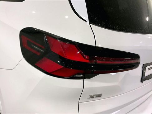 New 2026 BMW X5 M60i AWD/4WD image 5