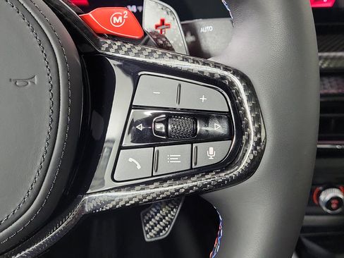 Used 2026 BMW M2 w/ Lighting Package image 14