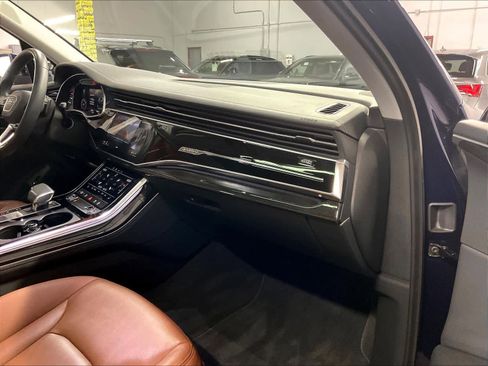 Certified 2023 Audi Q7 3.0T Premium Plus w/ Premium Plus Package AWD/4WD image 16