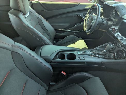Used 2023 Chevrolet Camaro ZL1 image 6