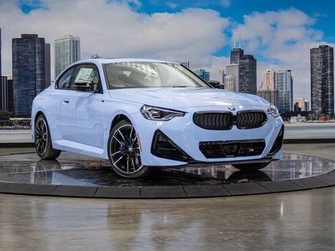 Used 2026 BMW M240i xDrive M240i w/ Premium Package image 1