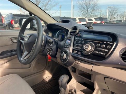 Used 2010 Honda Insight EX image 28