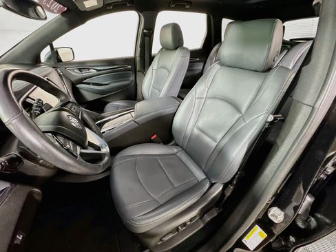 Used 2023 Buick Enclave Essence w/ Experience Buick Package AWD/4WD image 14