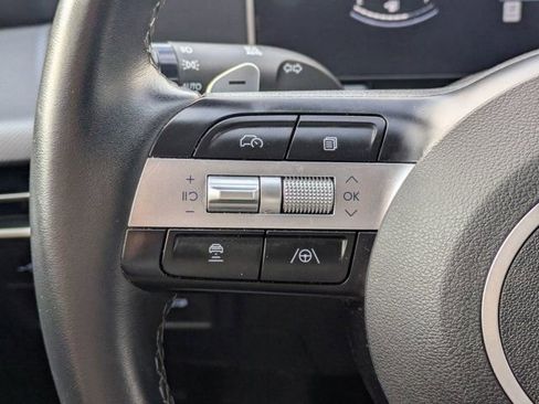 Used 2025 Hyundai Sonata SEL image 20