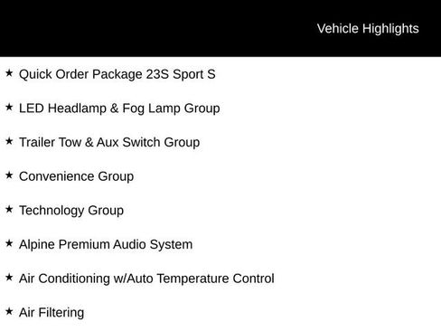 Used 2024 Jeep Wrangler Unlimited Sport AWD/4WD image 12