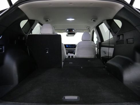 Used 2025 Hyundai Tucson SEL FWD image 26