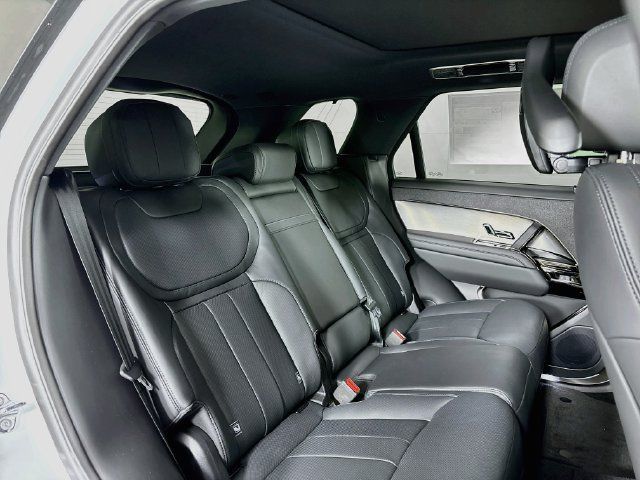 New 2026 Land Rover Range Rover Sport Dynamic SE AWD/4WD image 25