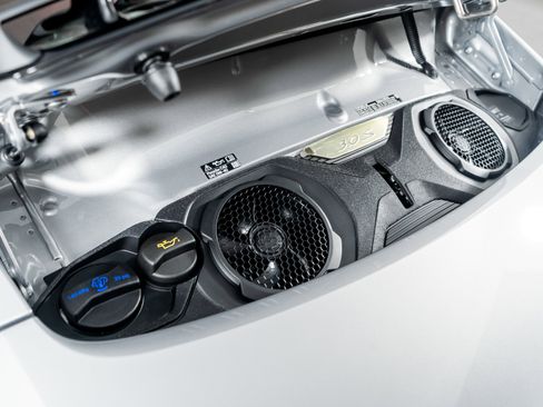 Used 2025 Porsche 911 Carrera S w/ Premium Package image 58