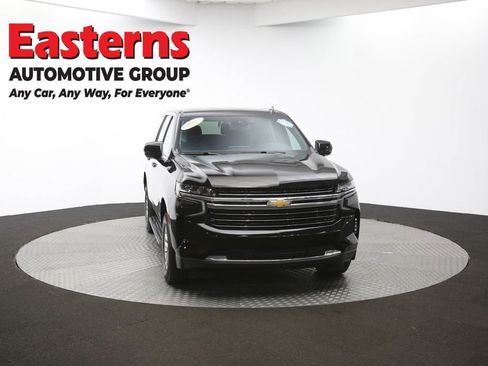 Used 2023 Chevrolet Tahoe LT image 87