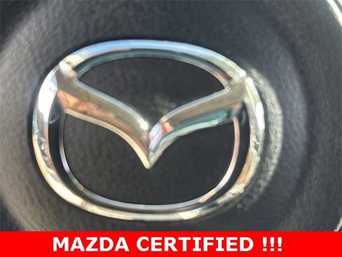 Used 2023 MAZDA CX-5 AWD 2.5 S w/ Select Package image 29