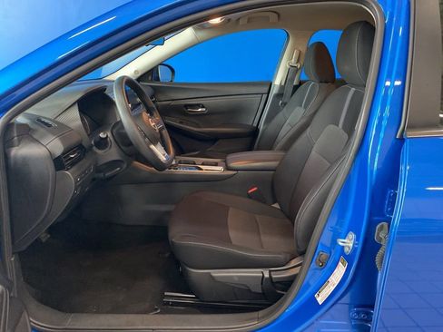 Used 2024 Nissan Sentra SV image 10